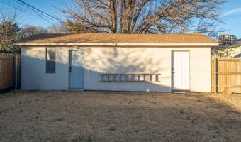 4216 Lipscomb, Amarillo, TX 79110