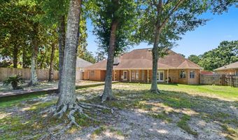 408 Saylor Dr, Biloxi, MS 39531