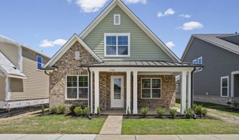5702 GERBER Rd, Arlington, TN 38002