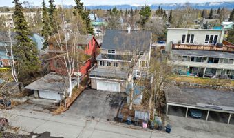 1334 K St, Anchorage, AK 99501