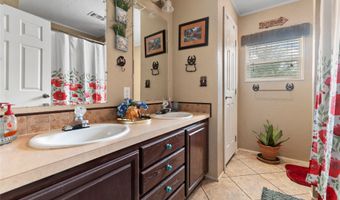 741 Conrad Ave, Albany, TX 76430