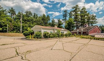 769 NH Route 16, Bartlett, NH 03812