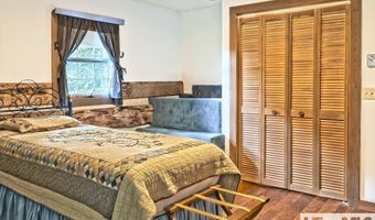 451 Buck Knob Rd, Scaly Mountain, NC 28775