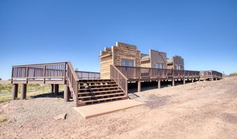 18 N5162, Concho, AZ 85924