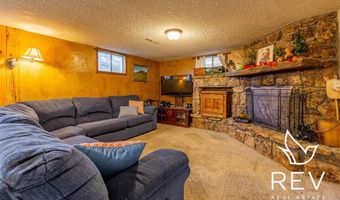 1220 Alpine Ave, Cody, WY 82414