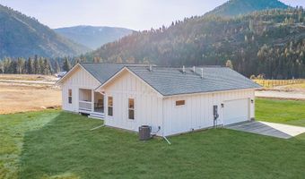 908 Kirchey Creek Dr, Alberton, MT 59820