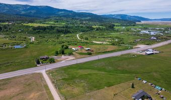 PETERSON lot 1, Alpine, WY 83128