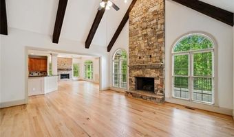 300 Hemlock Cv, Ball Ground, GA 30107