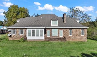 181 COUNTY RD 218, Arley, AL 35541