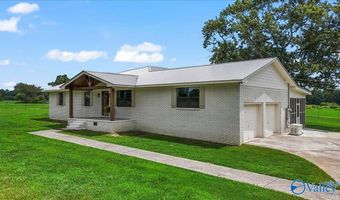 4291 County Road 1807, Arab, AL 35016