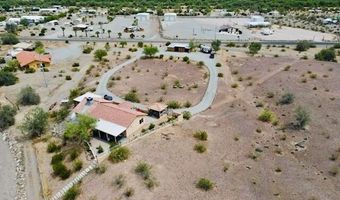 42832 La Posa Rd, Bouse, AZ 85325