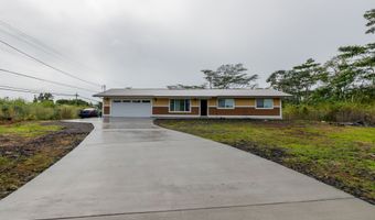 15-1746 19TH Ave, Keaau, HI 96749