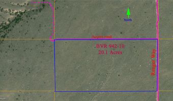 nhn Ranger Way lot Bvr 942-10, Belfry, MT 59008