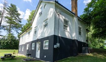 405 Ridge Ave, Aurora, IN 47001
