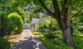 132 Fern Hill Rd, Bristol, CT 06010
