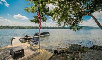 1087 Mayhew Tpke, Bridgewater, NH 03222