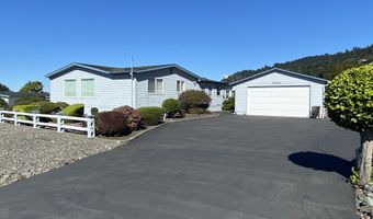 98609 CAMELLIA Dr, Brookings, OR 97415