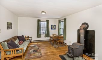 183 Stoney Fork Rd, Barnardsville, NC 28709