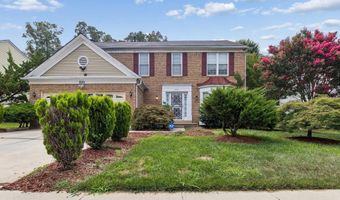 820 CHATSWORTH Dr, Accokeek, MD 20607