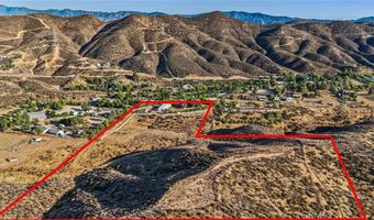 11709 Mint Canyon Rd, Agua Dulce, CA 91390