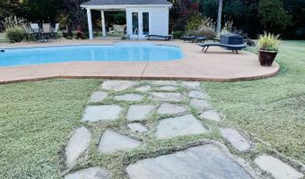 1450 CR 704, Blue Mountain, MS 38610