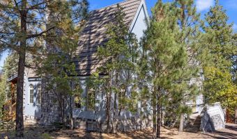 12 County Rd 2074, Alpine, AZ 85920