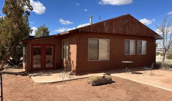 10 County Road 5463, Concho, AZ 85924