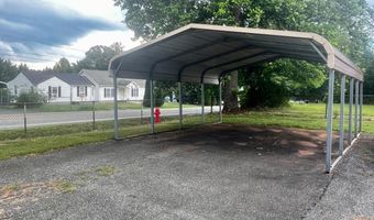 327 Marysville Rd, Altavista, VA 24517