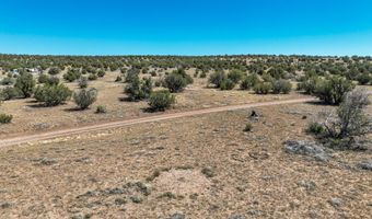 N Angels Landing Road, Ash Fork, AZ 86320