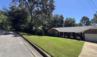 1218 LAWRENCE Dr, Anniston, AL 36207
