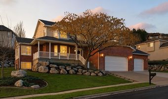 3759 S HUNTINGTON Dr, Bountiful, UT 84010