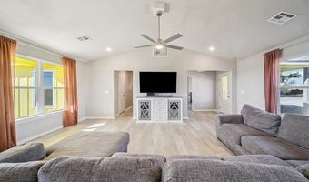 2152 E 430 Rd, Adair, OK 74330