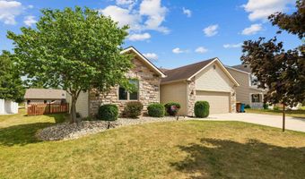 5383 Salmon Run, Auburn, IN 46706