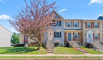 2125 CEDAR BARN Way, Baltimore, MD 21244