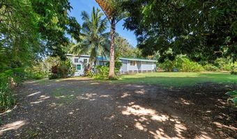 265 HAHANA Rd, Haiku, HI 96708