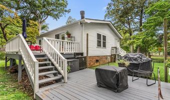 8565 Harlow Rd, Archdale, NC 27263