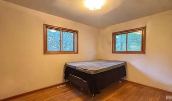 1617 Vinegar Hill Rd, Bedford, IN 47421