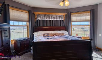 75 Red Bluff Rd, Beulah, WY 82712