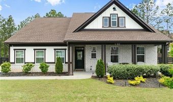 8030 Stine, Ball Ground, GA 30107