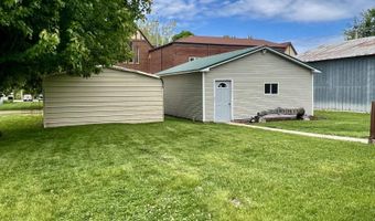 125 E Main St, Agency, IA 52530