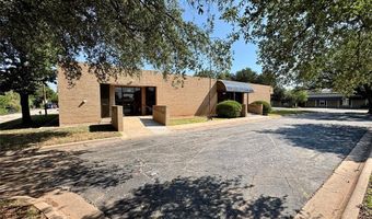 3402 S 14th St, Abilene, TX 79605