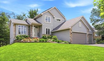 1218 152nd Ln NW, Andover, MN 55304
