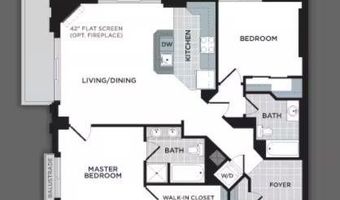 3650 S GLEBE Rd 451, Arlington, VA 22202