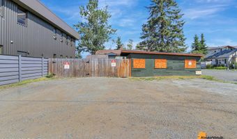 124 E 7th Ave, Anchorage, AK 99501