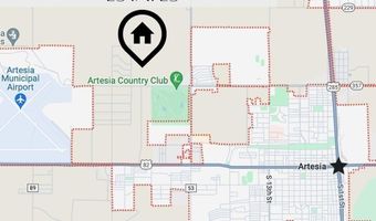 Desert Willow Estates lot 42, Artesia, NM 88210