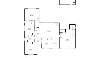 25815 S Horse Creek Dr, Afton, OK 74331
