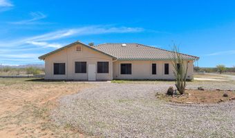 9650 S PALOMINAS Rd, Hereford, AZ 85615