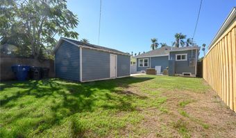 4524 2nd Ave, Los Angeles, CA 90043