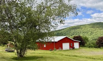 240 Dowie Rd, Andes, NY 13731