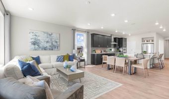 4885 N Rome St Plan: Woodstock, Aurora, CO 80019